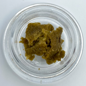 "Sunset Sherbet Live Cured Flower ice water hash"