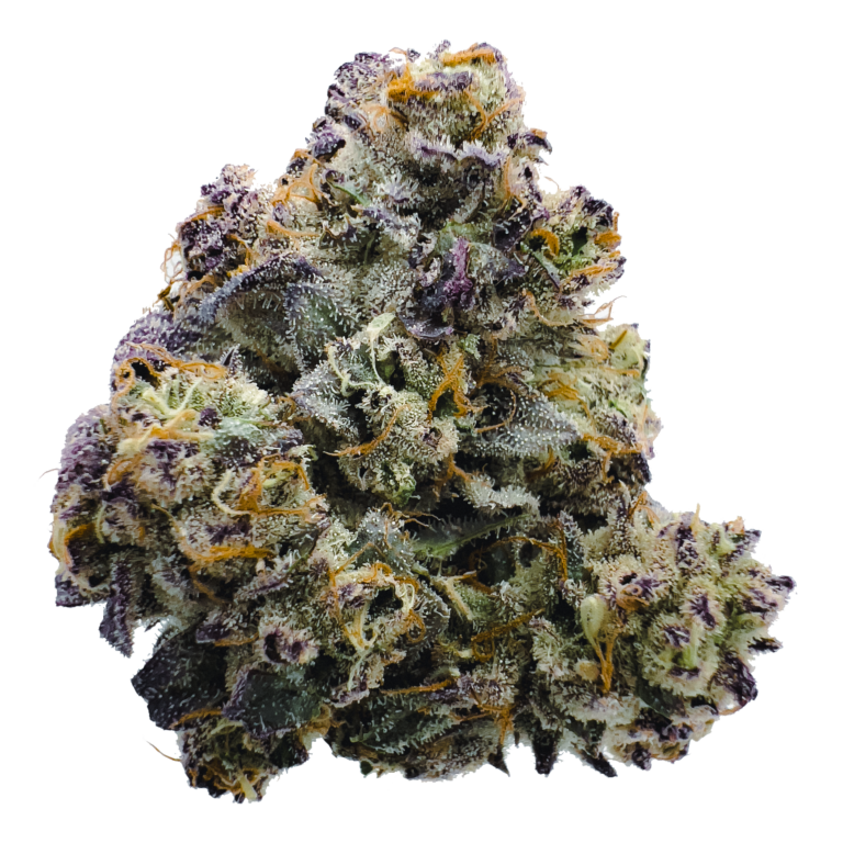 Black Cherry Runtz – Curated Cannabis